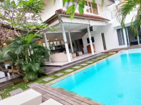 Villa Oceana I - 3BR private villa with pool